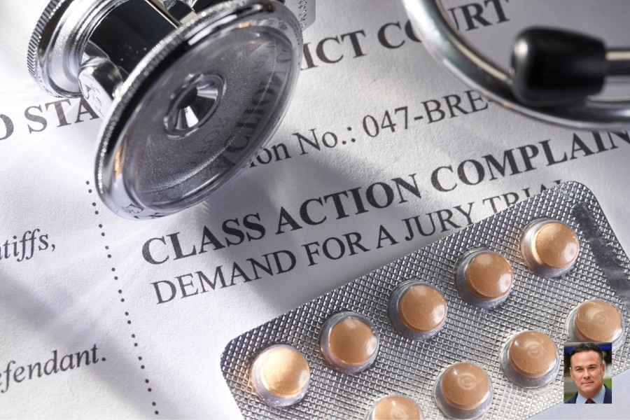 Class Action Lawsuits