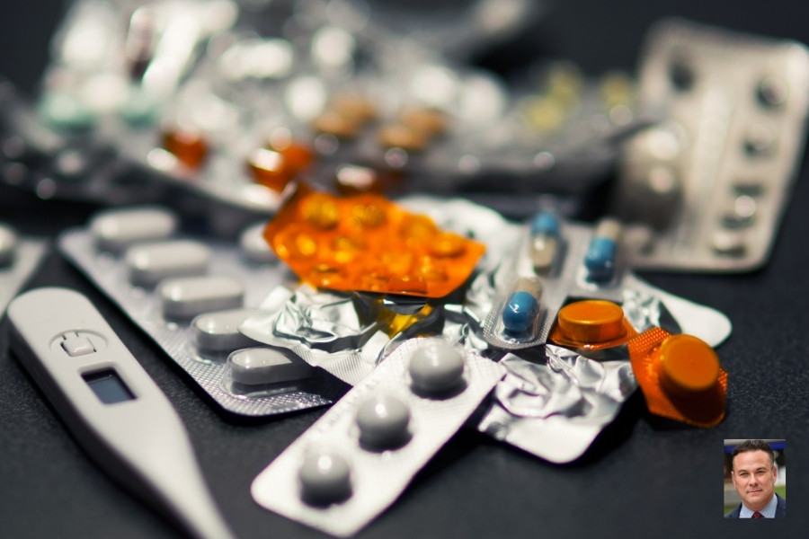 Dangerous Drugs and Medical Devices