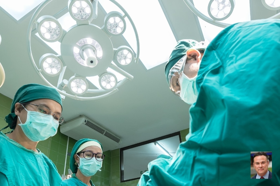 Medical Malpractice