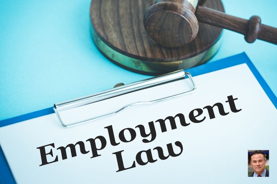 Employment Attorney