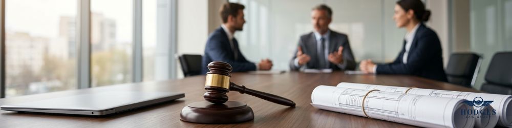 Why Arbitration Is Often the Better Fit for Texas Data Center Construction Disputes